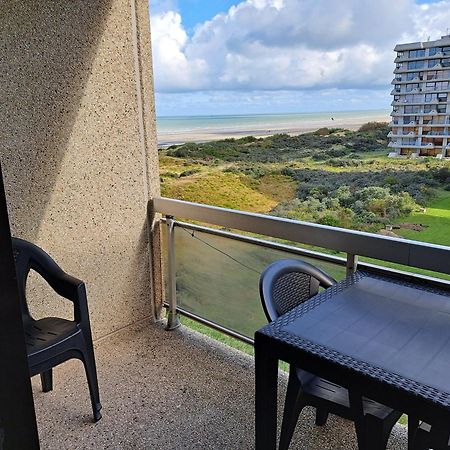 App Klif De Panne - Top Location & Sea Front !! Exteriér fotografie
