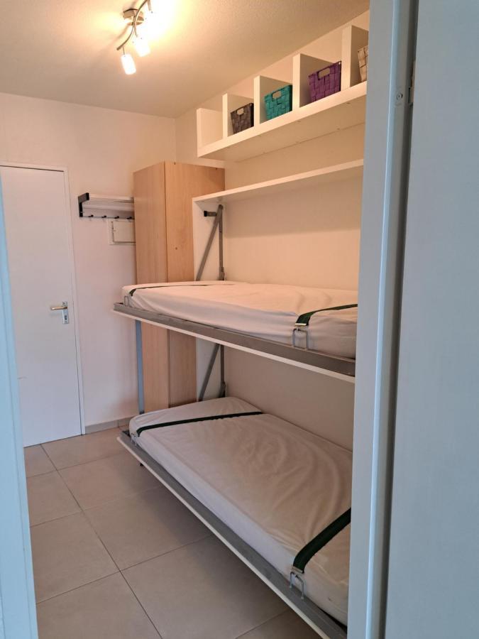 App Klif De Panne - Top Location & Sea Front !! Exteriér fotografie